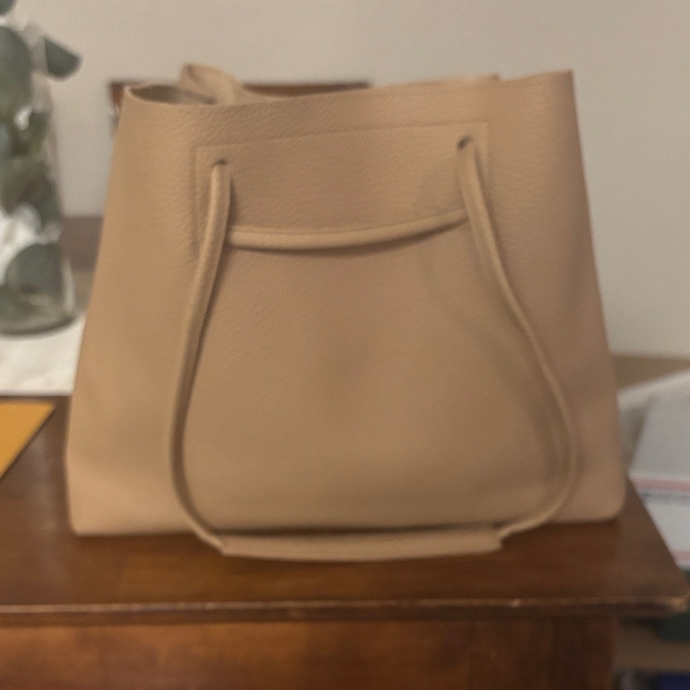 8 Other Reasons Tan Tote Bag